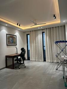 3 BHK Independent Builder Floor