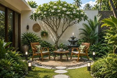 Image of 2500 Sq.ft 4 BHK Independent House for sale in Ottapalam, Palakkad for Rs. 11300000