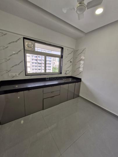 St paul road Kitchen 1