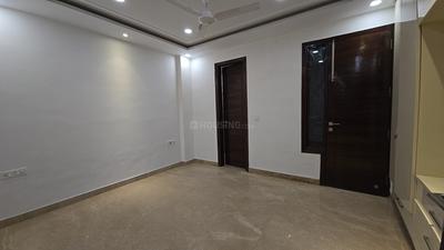 3 BHK Independent Builder Floor