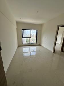 Living Room Image of 650 Sq.ft 2 BHK Apartment / Flat for sale in Ghatkopar East Mumbai for Rs. 25000000