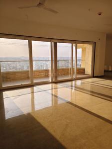 Hall Image of 3550 Sq.ft 5 BHK Apartment / Flat for sale in Venkatesh Skydale, Hingne Khurd Pune for Rs. 55000000