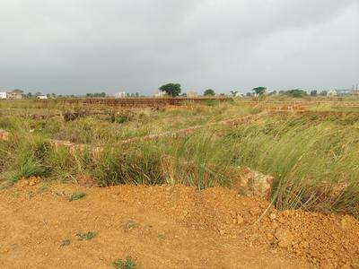 Image of 2000 Sq.ft Residential Plot / Land for sale in Badaraghunathpur, Bhubaneswar for Rs. 4680000