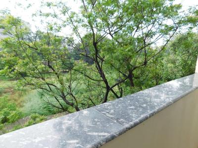 Balcony Image of 1300 Sq.ft 2.5 BHK Apartment / Flat for rent in Vasant Kunj New Delhi for Rs. 65000