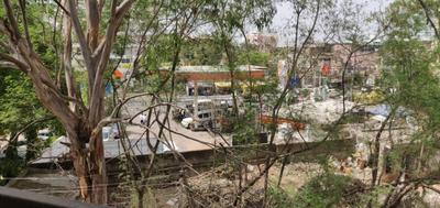 Balcony Image of 1300 Sq.ft 3 BHK Apartment / Flat for sale in Bariatu Ranchi for Rs. 6500000