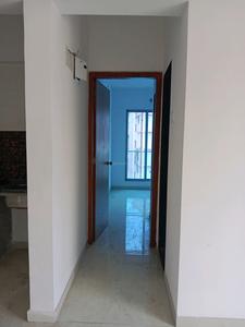 Passage Image of 650 Sq.ft 1 BHK Apartment / Flat for sale in Thane West Thane for Rs. 9000000