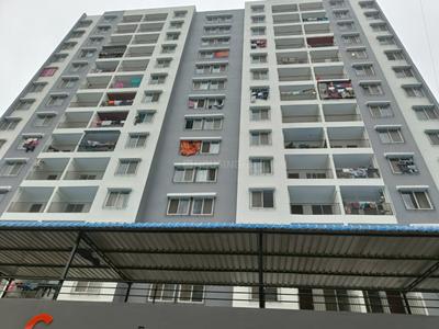 2 BHK Flat