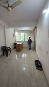 Hall Image of 484 Sq.ft 1 RK Studio for rent in Madgaon Goa for Rs. 16000