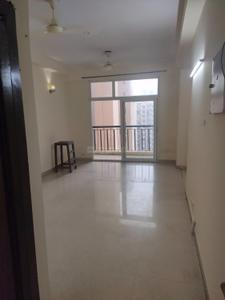 Hall Image of 1000 Sq.ft 2.5 BHK Apartment / Flat for sale in Amrapali Zodiac, Sector 120 Noida for Rs. 9000000