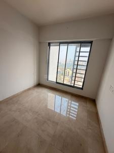Bedroom Image of 359 Sq.ft 1 BHK Apartment / Flat for sale in Om Sai Kripa Ressidency, Vikhroli East Mumbai for Rs. 8000000