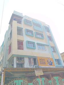 Building Image of 850 Sq.ft 2 BHK Apartment / Flat for sale in Kasba Kolkata for Rs. 7000000