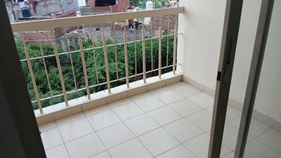 Balcony Image of 1550 Sq.ft 3 BHK Apartment / Flat for sale in Mahagun Mascot, Crossings Republik Ghaziabad for Rs. 11900000