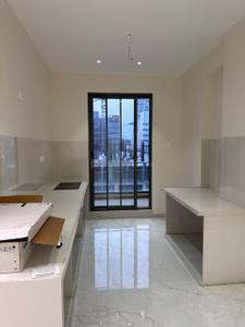Kitchen Image of 1700 Sq.ft 3 BHK Apartment / Flat for sale in Hitech Cosmos, Kharghar Navi Mumbai for Rs. 25000000