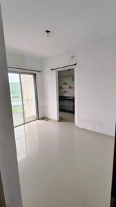Hall Image of 495 Sq.ft 1 BHK Apartment / Flat for rent in JSB Nakshatra Primus, Naigaon East Naigaon for Rs. 8500