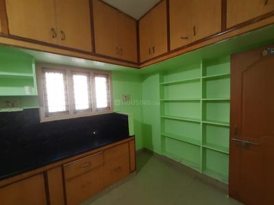 Kitchen Image of 1500 Sq.ft 2 BHK Apartment / Flat for rent in Hospete Bellary for Rs. 15000