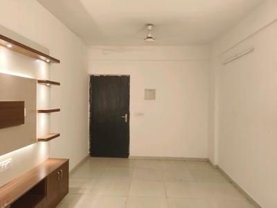 Living Room Image of 1000 Sq.ft 2 BHK Apartment / Flat for sale in Signature Global The Millennia, Sector 37C Gurgaon for Rs. 7100000