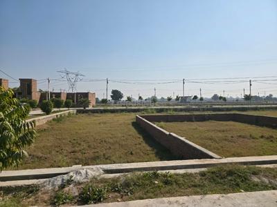 Image of 120 Sq.ft Residential Plot / Land for sale in Rakabganj, Agra for Rs. 25000000