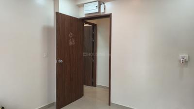 Bedroom Image of 1301 Sq.ft 3 BHK Apartment / Flat for sale in Skyi Star City, Dhayari Pune for Rs. 7500000