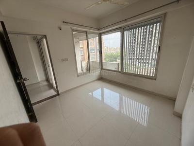 Bedroom Image of 1800 Sq.ft 3 BHK Apartment / Flat for rent in Shukan Heights, Kudasan Gandhinagar for Rs. 25000