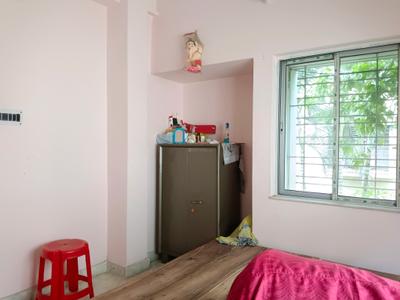 Bedroom Image of 700 Sq.ft 2 BHK Apartment / Flat for sale in Garia, Sonarpur Kolkata for Rs. 2600000