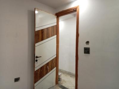 Bedroom Image of 1000 Sq.ft 3 BHK Builder Floor for sale in Govindpuri New Delhi for Rs. 7500000