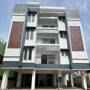 3 BHK Flat