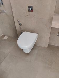 Bedroom One Image of 1180 Sq.ft 3 BHK Apartment / Flat for sale in L And T Emerald Isle, Powai Mumbai for Rs. 39500000