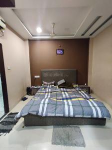 Bedroom Image of 2500 Sq.ft 3 BHK Independent House for rent in Mahalakshmi Nagar Indore for Rs. 45000