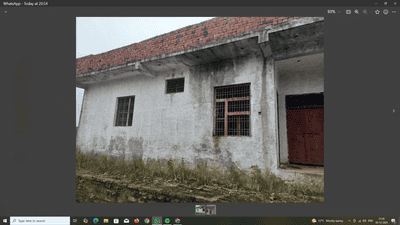 3 BHK Independent House