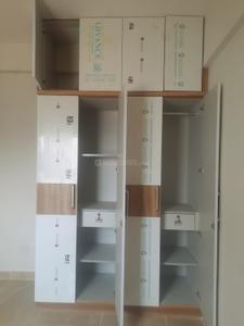 Bedroom Image of 1300 Sq.ft 3 BHK Apartment / Flat for sale in Horamavu Bengaluru for Rs. 9800000