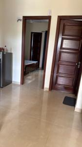 2 BHK Independent Builder Floor