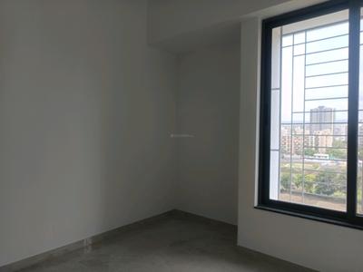 Bedroom Image of 900 Sq.ft 2 BHK Apartment / Flat for sale in Royal KP Stellar, Mohammed Wadi Pune for Rs. 7200000