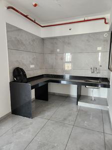 Kitchen Image of 1156 Sq.ft 2 BHK Apartment / Flat for sale in Renuka Panch Tattva, Tathawade Pune for Rs. 9300000