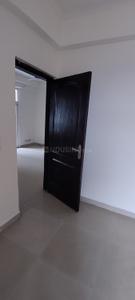 Bedroom Image of 1549 Sq.ft 3.5 BHK Apartment / Flat for rent in Amrapali Zodiac, Sector 120 Noida for Rs. 27000