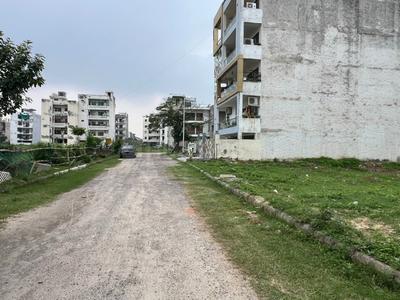BPTP Parklands Pride Plot View 2