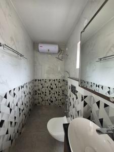 Image of 1200 Sq.ft 2 BHK Builder Floor for rent in Narayanapura, Bengaluru for Rs. 30000