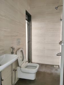 Bedroom One Image of 1445 Sq.ft 3 BHK Apartment / Flat for sale in Panch Pakhadi, Thane West Thane for Rs. 31100000