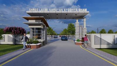 Image of 600 Sq.ft 1 BHK Independent House for sale in TDS Pride Salampur, Salempur, Indore for Rs. 1200000