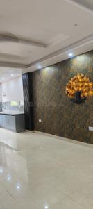 Hall Image of 2000 Sq.ft 4 BHK Builder Floor for sale in Vasundhara Ghaziabad for Rs. 14000000