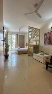 Hall Image of 435 Sq.ft 1 RK Studio for sale in Omaxe Eternity, Sunrakh Bangar Vrindavan for Rs. 4700000