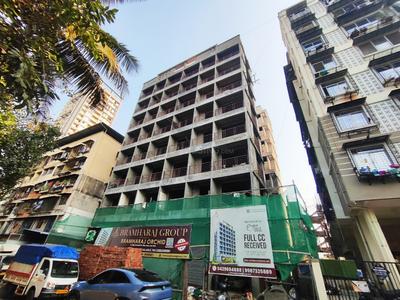 2 BHK Flat