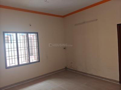 Bedroom Image of 2100 Sq.ft 4 BHK Duplex for rent in Gerugambakkam Chennai for Rs. 30000