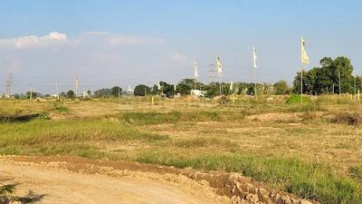 Tript sector 112 Plot View 2