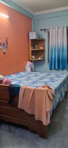 Bedroom Image of 833 Sq.ft 2 BHK Apartment / Flat for sale in Garia, Sonarpur Kolkata for Rs. 5200000