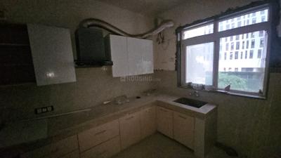 Kitchen Image of 1910 Sq.ft 2.5 BHK Builder Floor for sale in Emaar Emerald Hill, Sector 65 Gurgaon for Rs. 25000000