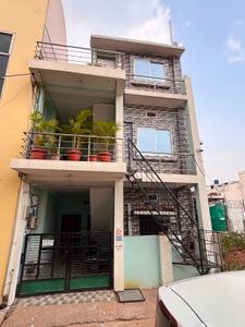 2 BHK Independent House
