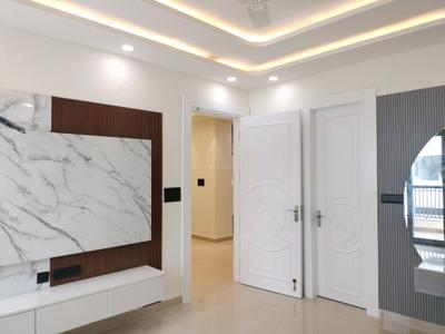 Bedroom Image of 2250 Sq.ft 3 BHK Builder Floor for sale in Ultra Luxury Builder Floor, Sector 85 Faridabad for Rs. 21000000