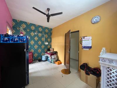 Hall Image of 700 Sq.ft 2 BHK Apartment / Flat for sale in Eden Solaris, Baranagar Kolkata for Rs. 4000000