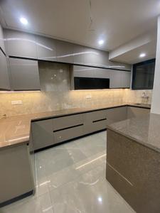 Kitchen Image of 1800 Sq.ft 3 BHK Builder Floor for sale in Dyalpur Mohali for Rs. 10699000