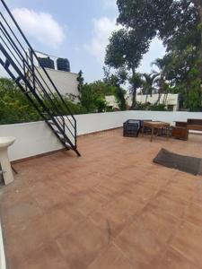 Balcony Image of 3000 Sq.ft 4 BHK Independent House for rent in Jayanagar Bengaluru for Rs. 250000